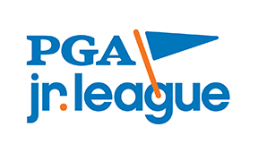 pga jr league logo
