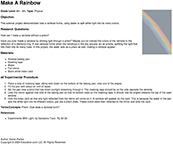 Rainbow Formation
