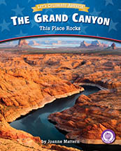Grand Canyon Book Thumb