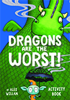 Dragons for Young Readers
