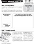 Saving 2