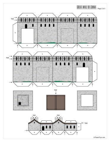 Great Wall p2