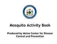 Mosquito work sheet 2