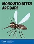 Mosquito worksheet 4