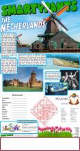 The Netherlands Answers