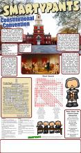 Constitutional Convention Answers