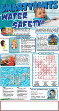 Smartypants Water Safety Solution