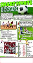 Soccer Answers
