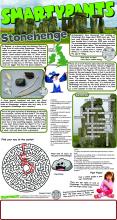 Stonehenge solutions page