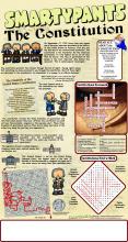 Constitution answers