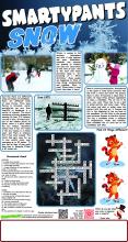 Snow Answers
