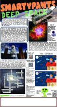 Deep Space Answers