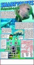 012322 Manatees answers