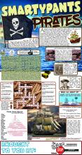 Pirate answers