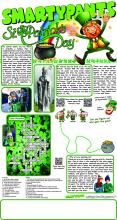 St Patricks Day Answers