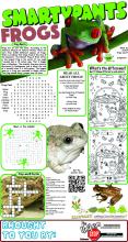 041722 Frogs Solutions