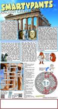 Ancient Greece Answers
