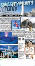 Iceland Solutions Page