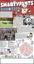 Smartypants Robotics Solutions
