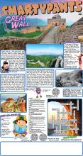 Great Wall Smartypants Solutions Page