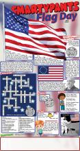 Flag Day Answers