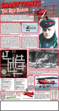 061823 Red Baron solutions