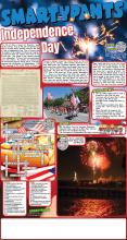 062523 Independence Day Answers