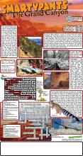 Grand Canyon solutions