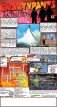 Wildfire puzzle solutions