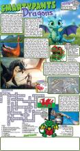 Dragons Solutions