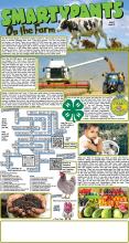 On the farm Solutions