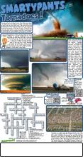 Tornado solutions
