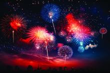 Fireworks