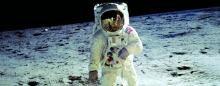 Neil Armstrong