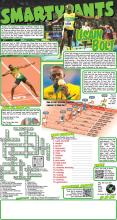 Usain Bolt Solutions