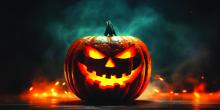 Jack-O-Lantern