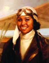 Bessie Coleman