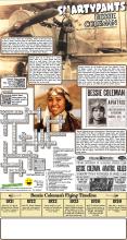 090624 Bessie Coleman Solutions