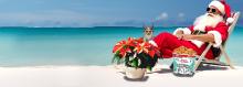 Santa Beach