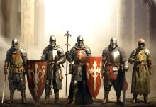 Knights