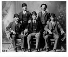 The Wild Bunch