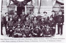 Bass Reeves