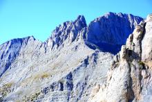 Mt Olympus