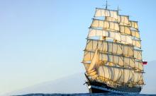 Tall Ship