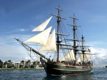 HMS Bounty