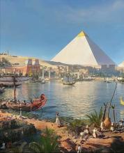 Egypt