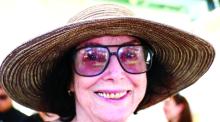 Judith Love Cohen