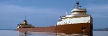 Edmund Fitzgerald