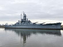 USS Alabama