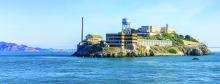Alcatraz Island